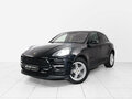 2020 Porsche Macan I Рестайлинг, чёрный