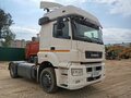 2021 КамАЗ 5490, белый, 2750000 рублей - вид 1