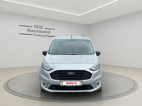 2021 Ford Transit Connect, серебристый, 1900000 рублей, вид 2