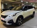 2018 Peugeot 5008 II, белый, 2000000 рублей