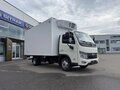 2025 Forland 3, белый, 5192000 рублей