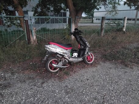 2007 Stels Skif, чёрный, 57000 рублей, вид 1