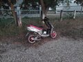 2007 Stels Skif, чёрный, 57000 рублей