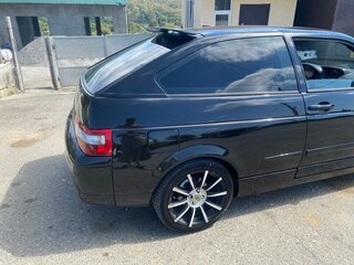 2008 Lada (ВАЗ) 2112, чёрный, 750000 рублей, вид 4