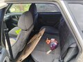 2005 Lada (ВАЗ) 2115, серебристый, 130000 рублей - вид 5