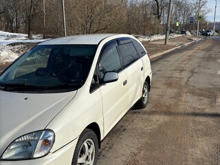 1998 Toyota Nadia, белый, 155000 рублей, вид 1