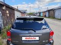 2011 Toyota Corolla Fielder X (E140, E150) Рестайлинг, коричневый, 1400000 рублей - вид 3