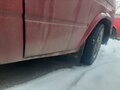 1997 Ford Transit, красный, 390000 рублей - вид 8