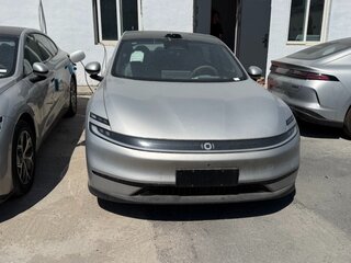 2026 Changan Qiyuan A06 51.48 kWh, серебристый, 2150000 рублей, вид 1