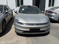 2026 Changan Qiyuan A06 51.48 kWh, серебристый, 2150000 рублей