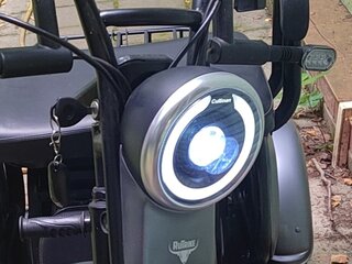 2022 Rutrike S2 V3, чёрный, 49000 рублей, вид 5