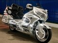 2012 Honda GL 1800 Gold Wing, белый, 1800000 рублей