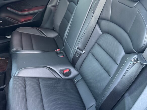 2021 Porsche Taycan 4S Cross Turismo I, зелёный - вид 21