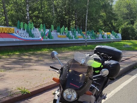 1999 Honda X11, чёрный, 550000 рублей, вид 2