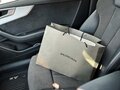 2018 Audi A5 II (F5), чёрный, 3250000 рублей - вид 3