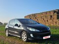 2010 Peugeot 308 I, чёрный, 440000 рублей - вид 5