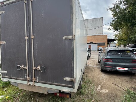 2012 Iveco Daily, белый, 1890000 рублей, вид 3