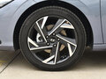 2025 Hyundai Elantra VII (CN7) Рестайлинг, синий, 1890000 рублей - вид 7
