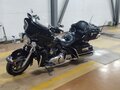 2008 Harley-Davidson Electra Glide, чёрный, 899990 рублей - вид 1