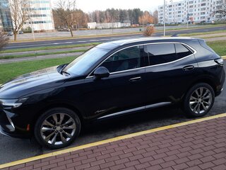 2021 Buick Envision II, чёрный, 3000000 рублей, вид 5