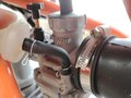 2025 Kayo Evolution K125EM, оранжевый, 114990 рублей - вид 5