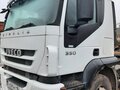 2008 Iveco Stralis, белый, 1000000 рублей