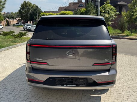 2026 GAC S7, серый, 5099999 рублей, вид 4