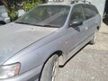 1996 Toyota Caldina I Рестайлинг, серый