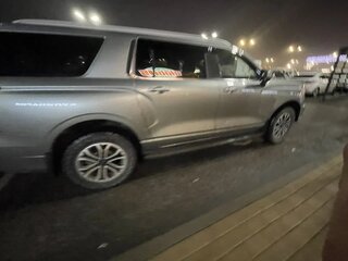 2024 Haval H5 II, серый, 2900000 рублей, вид 4