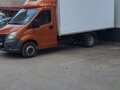 2019 ГАЗ ГАЗель Next, оранжевый, 2250000 рублей - вид 1