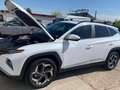 2021 Hyundai Tucson IV, белый, 3150000 рублей - вид 4