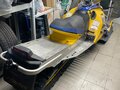 2006 BRP Ski-Doo Summit 800, синий, 450000 рублей - вид 5