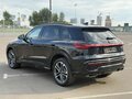 2026 Audi Q5 L III (GU), чёрный - вид 4