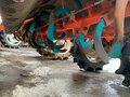 2005 Kubota Aste, красный, 550000 рублей - вид 10