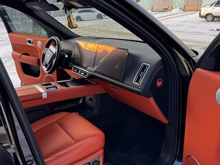 2023 Li Auto (Lixiang) L9 44.5 kWh I, чёрный, 7100000 рублей, вид 5