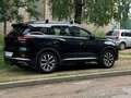 2022 Chery Tiggo 7 Pro Max I, чёрный, 2150000 рублей - вид 3