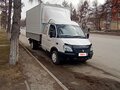 2013 ГАЗ ГАЗель (33023/330273) Фермер, белый, 950000 рублей