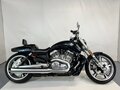 2012 Harley-Davidson V-Rod Muscle, чёрный, 940000 рублей