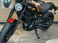 2025 Royal Enfield Guerrilla 450, чёрный, 554000 рублей - вид 1