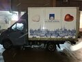 2015 ГАЗ ГАЗель Next, серый, 1250000 рублей - вид 4