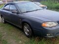 2001 Kia Spectra I Рестайлинг 1, серый, 250000 рублей - вид 2