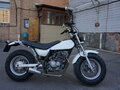 2002 Suzuki RV 200 VanVan, белый, 265000 рублей - вид 1