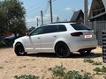 2012 Audi A3 II (8P) Рестайлинг 2, белый, 1200000 рублей - вид 3