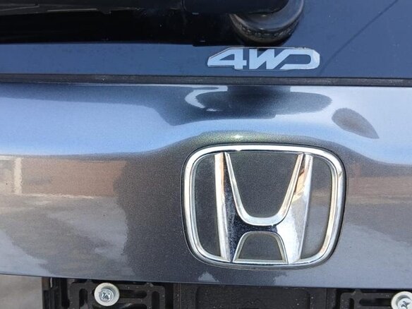 2013 Honda Stream II Рестайлинг, серый, 1550000 рублей - вид 12