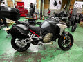 2023 Ducati Multistrada V4, чёрный, 2200000 рублей