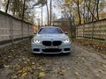 2013 BMW 5 серии 530d xDrive VI (F10/F11/F07) Рестайлинг, белый