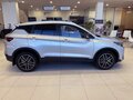 2026 Belgee X50+, серебристый, 2487401 рублей - вид 6