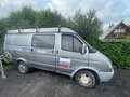 2008 ГАЗ ГАЗель (2705) Комби, серебристый, 405000 рублей - вид 2