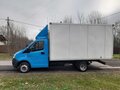 2024 ГАЗ ГАЗель Next, синий, 2800000 рублей - вид 1