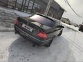 2004 Mercedes-Benz S-Класс 430 Long IV (W220) Рестайлинг, чёрный, 650000 рублей - вид 7